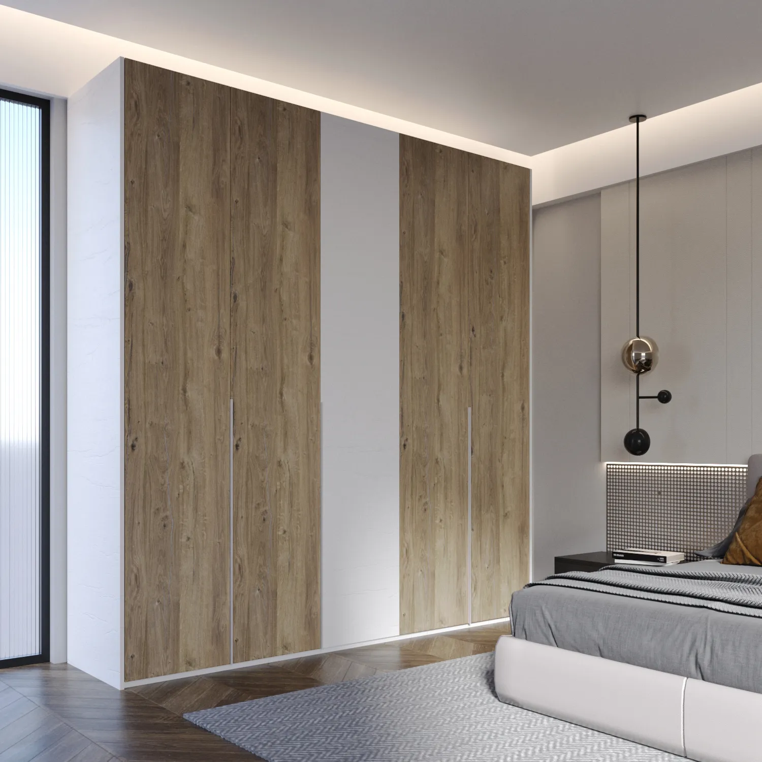 Estepa Blanco Poro 00